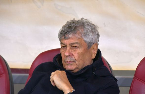 Problemă rezolvată! Mircea Lucescu a găsit înlocuitor pentru Drăgușin la echipa națională » Intră direct în „focurile” preliminariilor