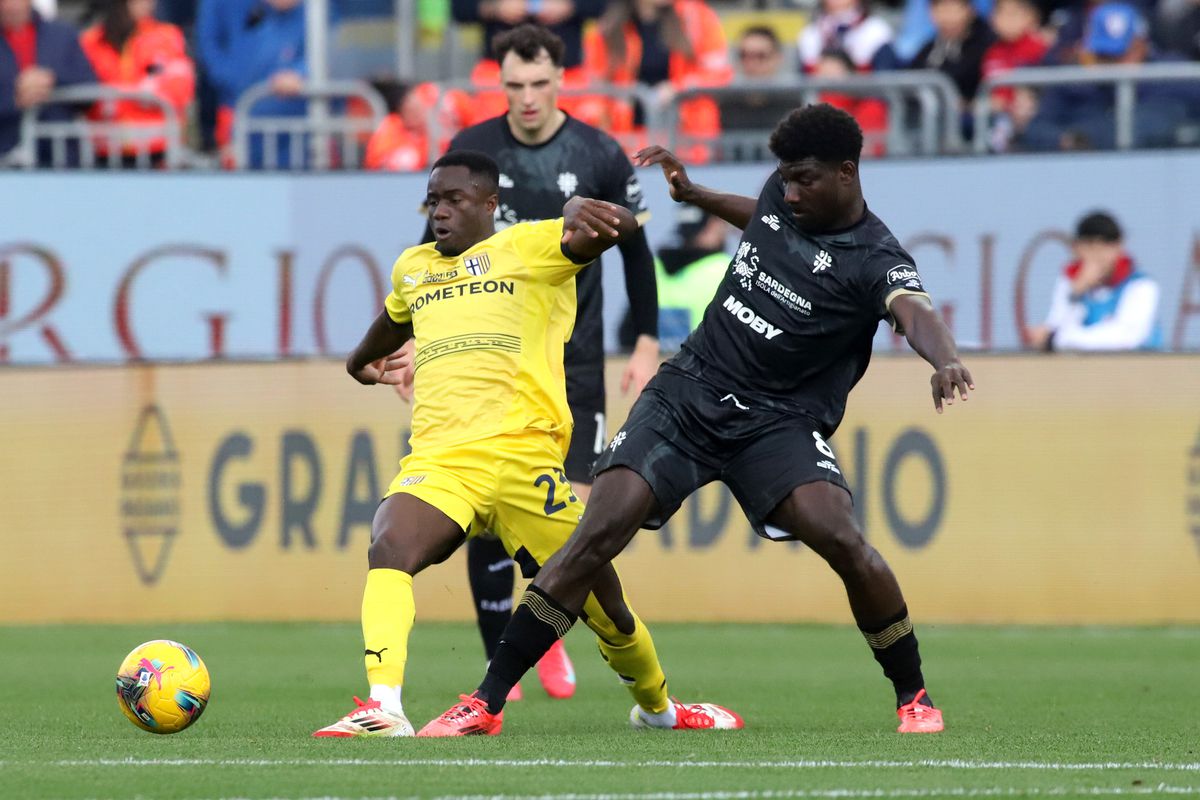 Anunț BOMBĂ din Italia: Cristi Chivu, noul antrenor al Parmei! Detaliile înțelegerii