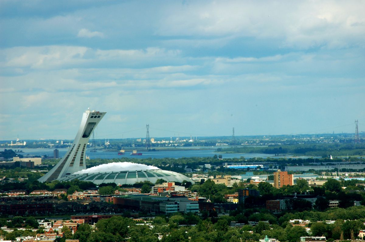 Stadionul grandios care a costat peste un miliard de dolari acum 50 de ani! Detaliul unic în lume: de ce a fost retras de la Cupa Mondială