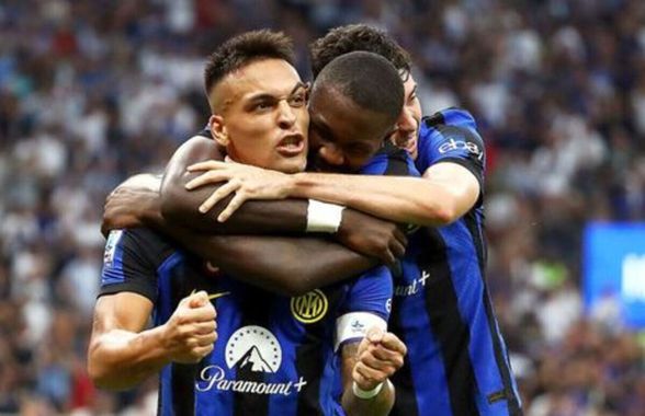 Inter – Fiorentina: Milanezii caută revenșa după înfrângerea din meciul direct de joi, pierdut cu 0-3