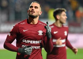 Marko Dugandzic semnează: „S-au încheiat negocierile”