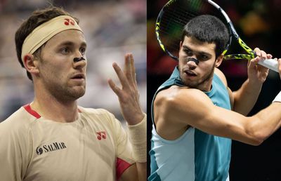 Carlos Alcaraz și Casper Ruud respiră mai bine și au ajuns în finalele de la Rotterdam și Dallas