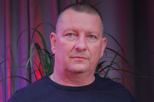 Ionuț Chirilă, în podcastul GSP „2 la 1”