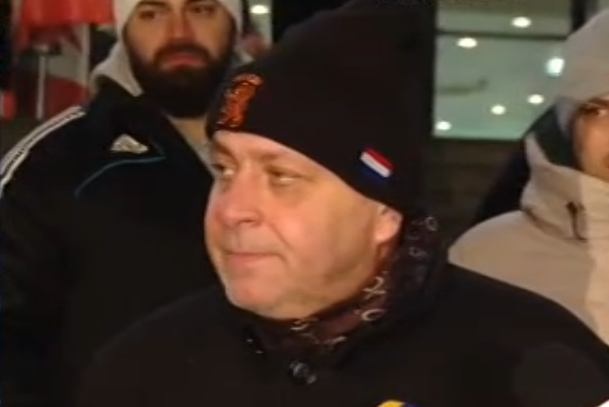 Vali, ți se pregătește ceva! Laszlo Dioszegi a răbufnit pe scările Arenei Naționale și anunță măsuri dure: „Ăsta e adevărul, chiar dacă doare”