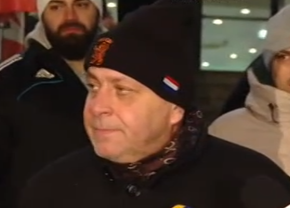 Vali, ți se pregătește ceva! Laszlo Dioszegi a răbufnit pe scările Arenei Naționale și anunță măsuri dure: „Ăsta e adevărul, chiar dacă doare”