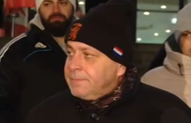 Vali, ți se pregătește ceva! Laszlo Dioszegi a răbufnit pe scările Arenei Naționale și anunță măsuri dure: „Ăsta e adevărul, chiar dacă doare”