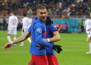FCSB - Sepsi, duel important în lupta pentru play-off » Covăsnenii sunt surclasați pe Arena Națională