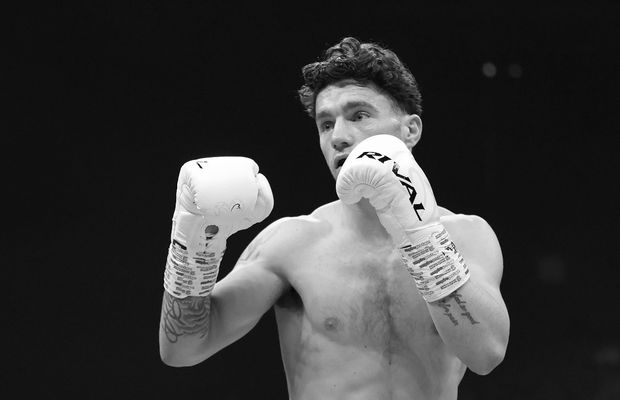 Tragedie fără margini, la doar 28 de ani » A murit la o săptămână după ce a primit o lovitură în cap de la adversar