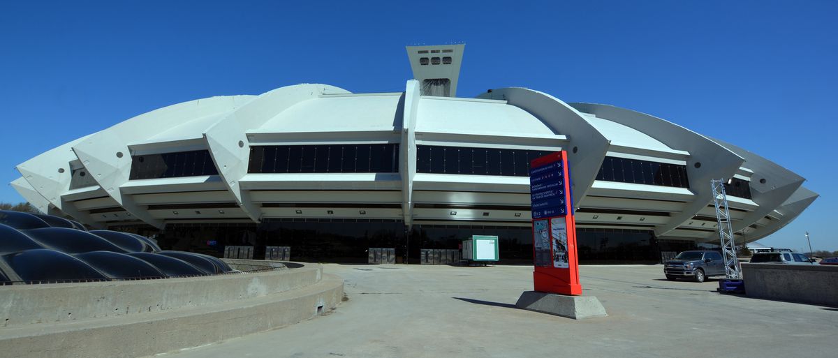 Stadionul grandios care a costat peste un miliard de dolari acum 50 de ani! Detaliul unic în lume: de ce a fost retras de la Cupa Mondială