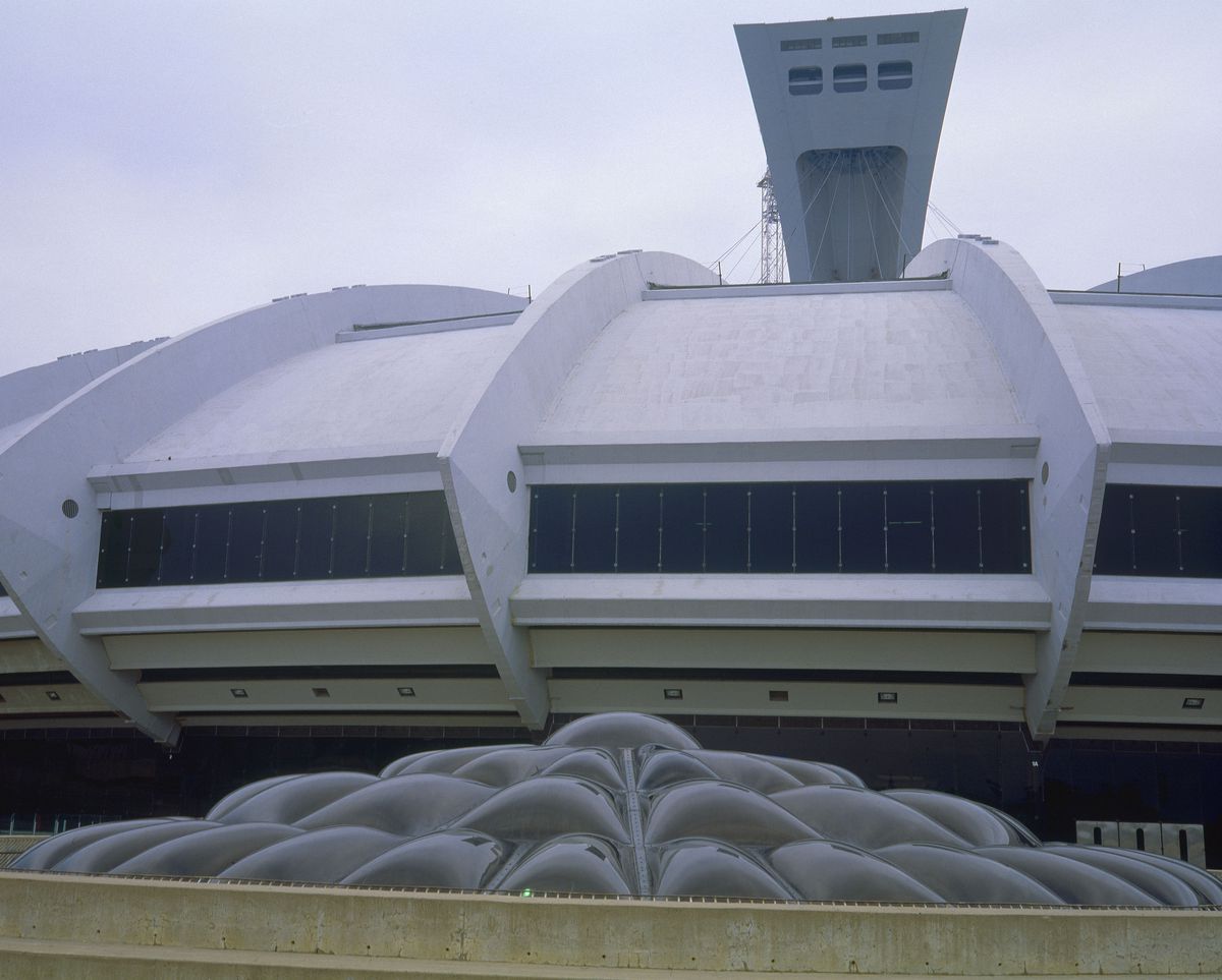 Stadionul grandios care a costat peste un miliard de dolari acum 50 de ani! Detaliul unic în lume: de ce a fost retras de la Cupa Mondială