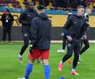 Imagini surprinse înainte de FCSB - Sepsi, runda #26 din Superliga