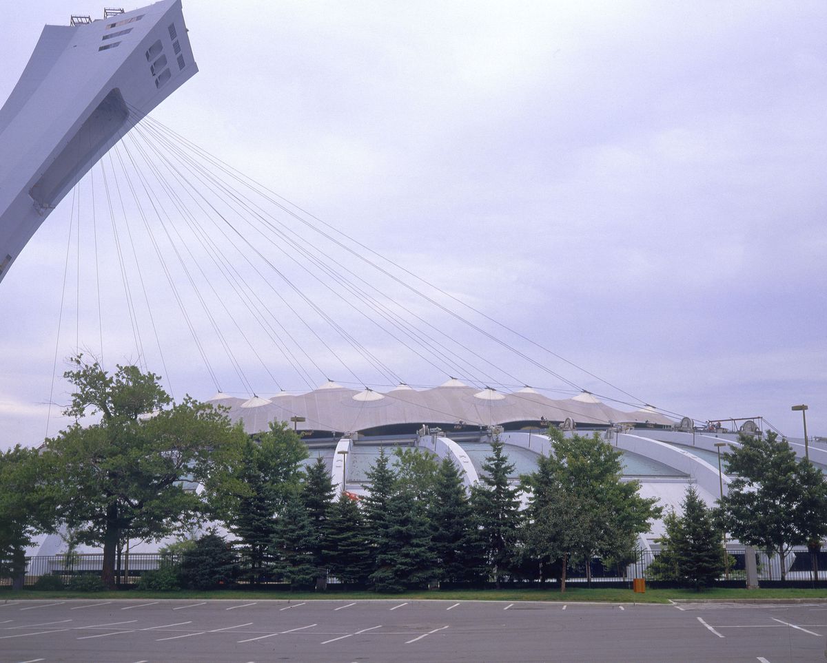 Stadionul grandios care a costat peste un miliard de dolari acum 50 de ani! Detaliul unic în lume: de ce a fost retras de la Cupa Mondială