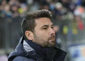 „Este ca un animal” » Adrian Mutu l-a remarcat în remiza Petrolului cu Hermannstadt