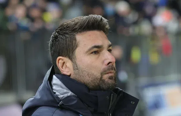 „Este ca un animal” » Adrian Mutu l-a remarcat în remiza Petrolului cu Hermannstadt