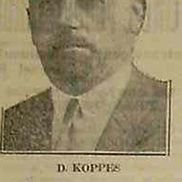 Jakob Koppes