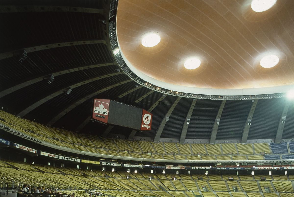 Stadionul grandios care a costat peste un miliard de dolari acum 50 de ani! Detaliul unic în lume: de ce a fost retras de la Cupa Mondială