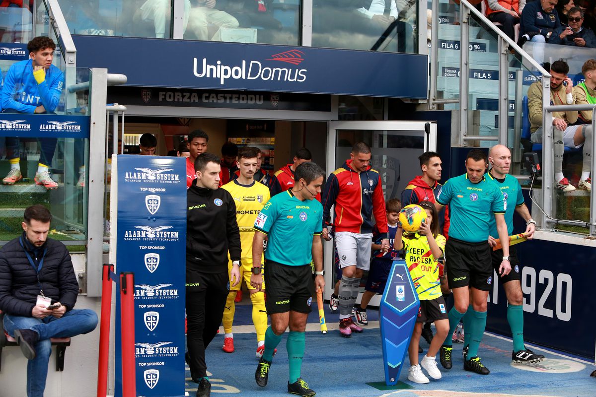 Anunț BOMBĂ din Italia: Cristi Chivu, noul antrenor al Parmei! Detaliile înțelegerii