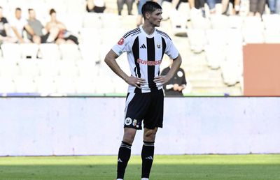 E gata! Dinamo Kiev a luat decizia în cazul lui Vladislav Blănuță