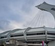 Stadion Olimpic Montreal