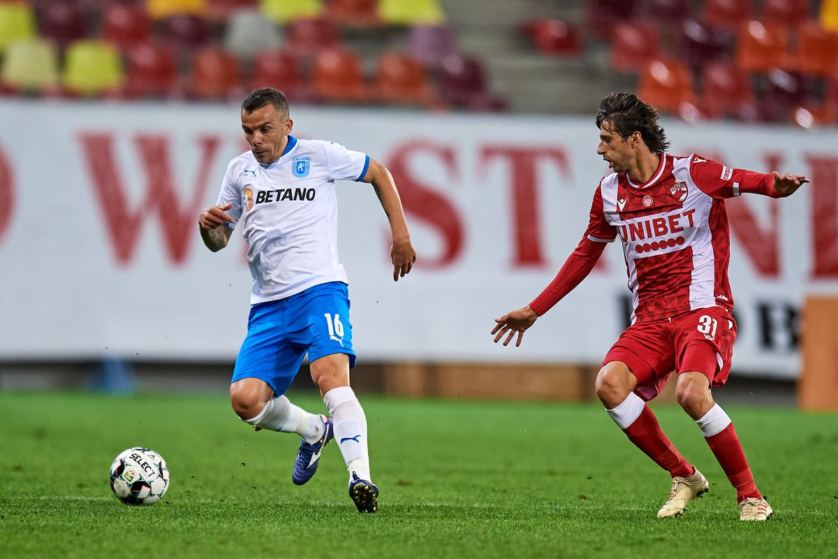 „Acum o să spuneți iar că sunt rasist” » A jucat în Franța, are 500 de meciuri în Superliga și explică diferența: „Nu mi-e rușine să recunosc”