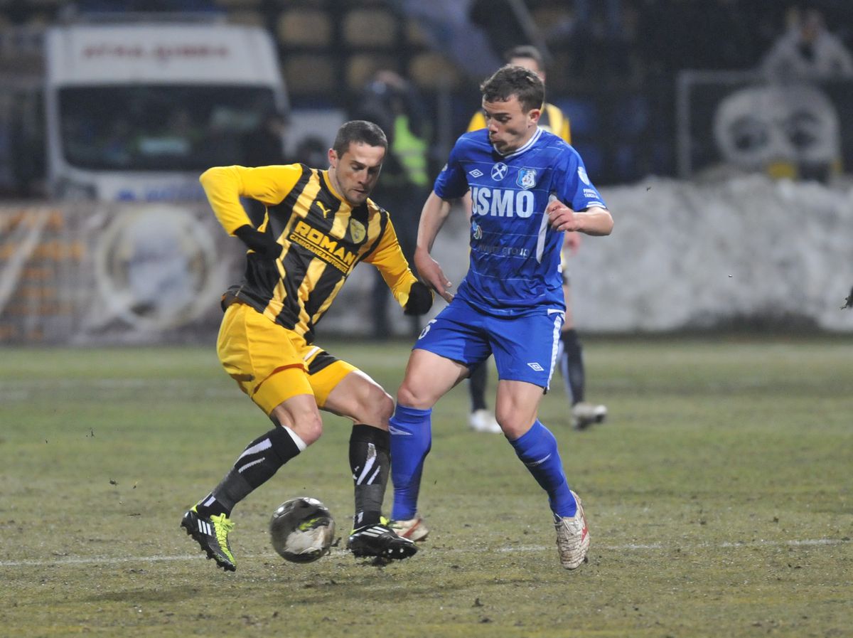 „Acum o să spuneți iar că sunt rasist” » A jucat în Franța, are 500 de meciuri în Superliga și explică diferența: „Nu mi-e rușine să recunosc”