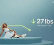 „Cea mai mare dezamăgire!” » Serena Williams, pusă la colț pentru reclama din timpul Super Bowl: „Așa am slăbit 15 kilograme”