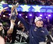 Seattle Seahawks și-a asigurat al doilea titlu din istorie în NFL // FOTO: Imago Images