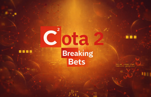 Biletul de cotă 2 propus în emisiunea Breaking Bets: Vezi meciurile de azi!