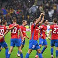 Mihai Popescu poate rămâne la FCSB // foto: Imago Images