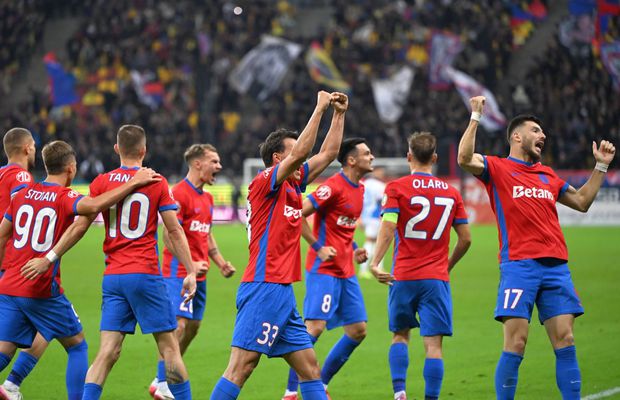 Răsturnare de situație! FCSB îi face o ofertă: „Asta e propunerea noastră”