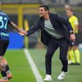 Federico Dimarco are cel mai bun sezon al carierei sub comanda lui Cristi Chivu la Inter / Foto: Imago