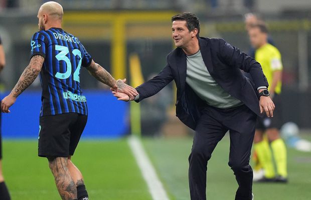 Statisticile nemaipomenite ale jucătorului revitalizat de Cristi Chivu » Italienii îl compară deja cu Roberto Carlos