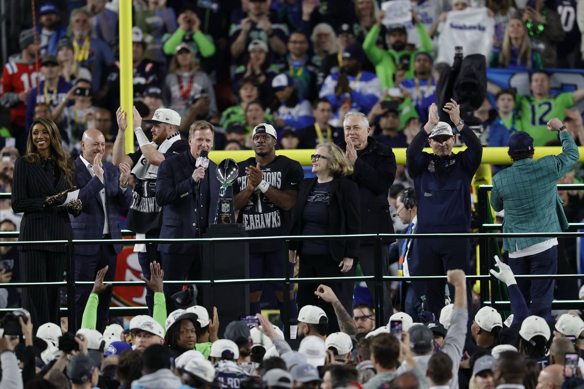 Seattle Seahawks a zdrobit-o pe New England Patriots în Super Bowl 60 » Cele mai tari momente ale serii