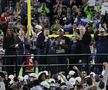 Seattle Seahawks și-a asigurat al doilea titlu din istorie în NFL // FOTO: Imago Images