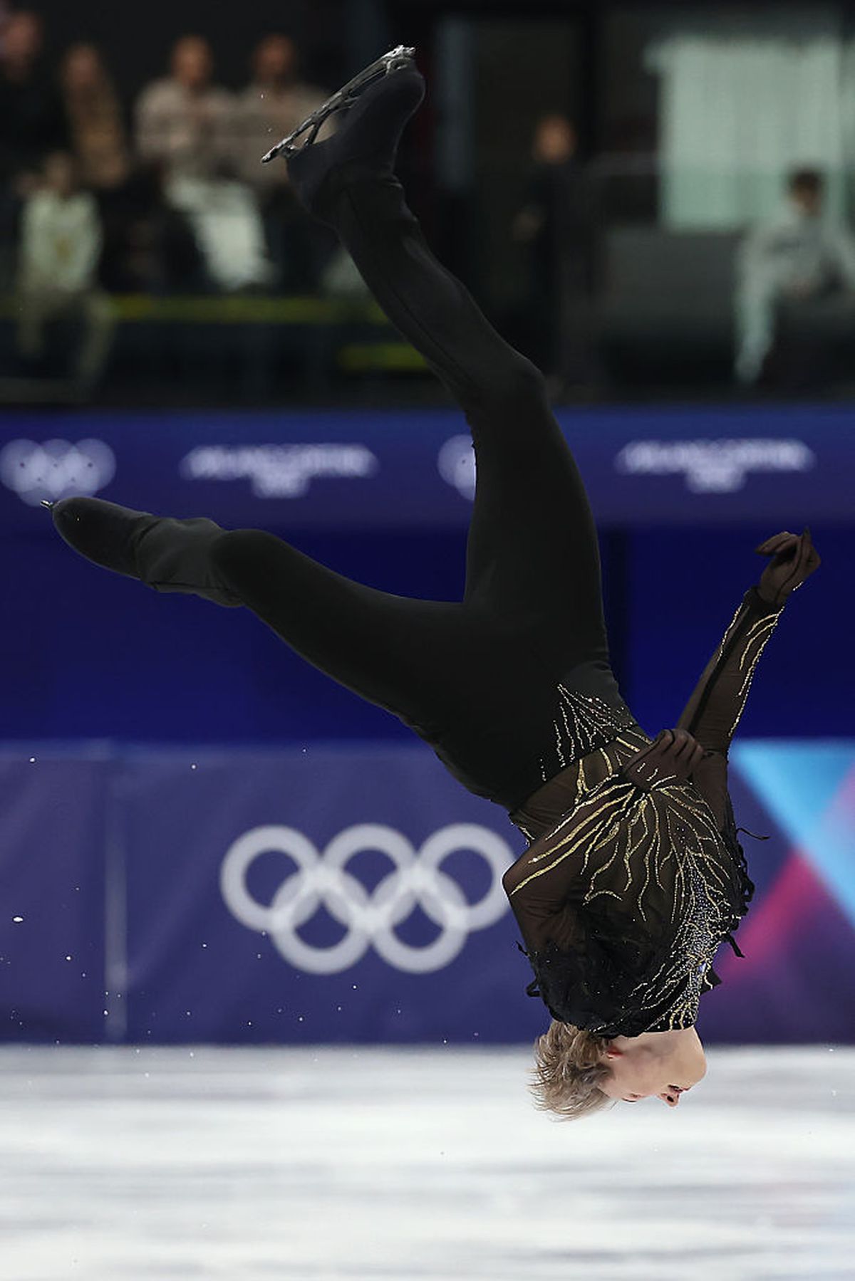 Novak Djokovic a rămas blocat când a văzut reprezentația superstarului de la JO de iarnă: „Ireal! Se întâmplă o dată în viață!”