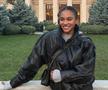 Elizabeth Omoregie pleacă după Final Four