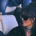 Kim Kardashian și Lewis Hamilton, prima apariție publică / foto: X