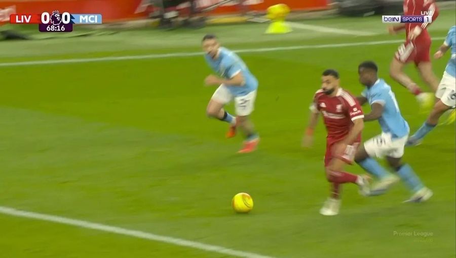 Arne Slot, furios pe arbitri: „Despre asta ar trebui să vorbim acum!”