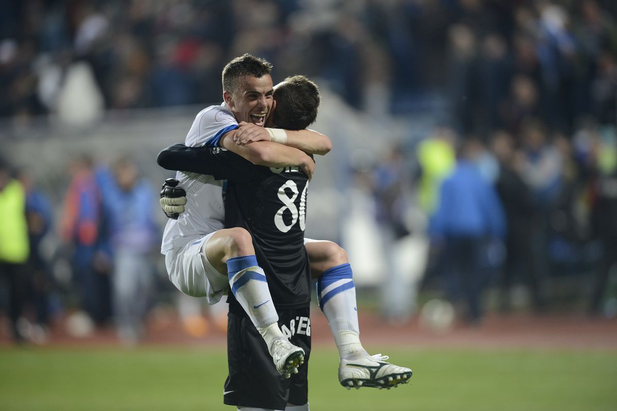 „Acum o să spuneți iar că sunt rasist” » A jucat în Franța, are 500 de meciuri în Superliga și explică diferența: „Nu mi-e rușine să recunosc”