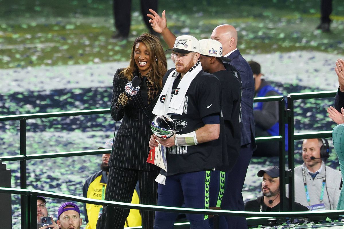 Seattle Seahawks a zdrobit-o pe New England Patriots în Super Bowl 60 » Cele mai tari momente ale serii
