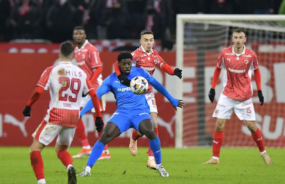 Începe primăvara „altfel” în fotbalul românesc! Tot ce trebuie să știi la startul play-off-ului + 5 vedete de urmărit