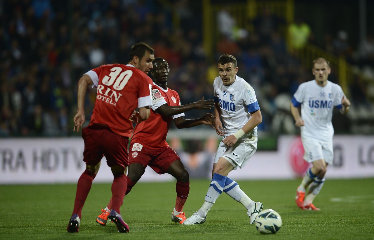 „Acum o să spuneți iar că sunt rasist” » A jucat în Franța, are 500 de meciuri în Superliga și explică diferența: „Nu mi-e rușine să recunosc”