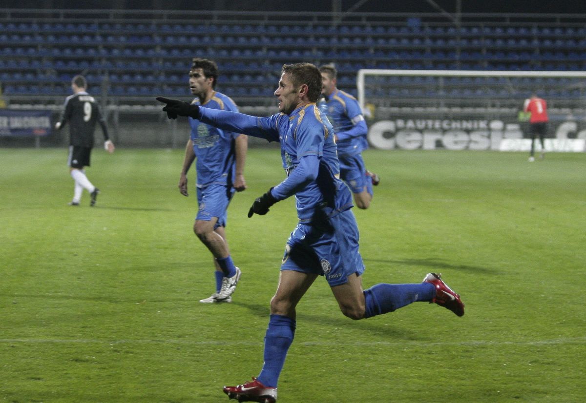 „Fără acele arestări, nu luam titlul!” » Campionul din 2009 revine cu dezvăluiri tari din culise. Ce s-a ales de Bucșaru + Peripețiile lui cu „greii” din fotbal: „Știți ce mi-a făcut Porumboiu?”