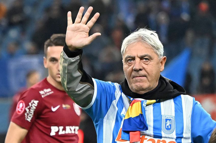 Sorin Cârțu // foto: Imago Images