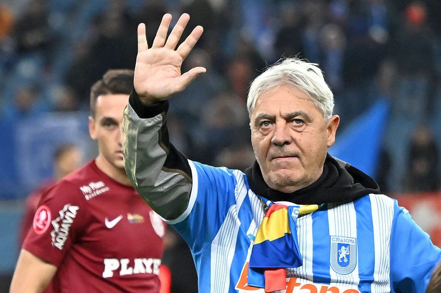 Sorin Cârțu, mesaj ferm înainte de meciurile cu FCSB: „Nu trebuie să ne bănuiți de vreo înțelegere”