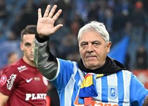 Ce solicită Sorin Cârțu în cazul lui Cristiano Bergodi