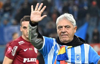 Ce solicită Sorin Cârțu în cazul lui Cristiano Bergodi