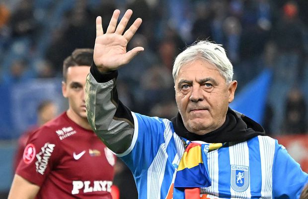 Ce solicită Sorin Cârțu în cazul lui Cristiano Bergodi