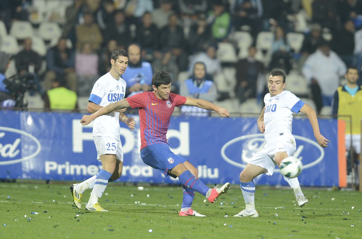 Secretul prin care Nistor a fentat accidentările grave la 37 de ani