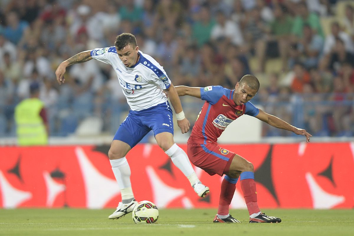 Secretul prin care Nistor a fentat accidentările grave la 37 de ani